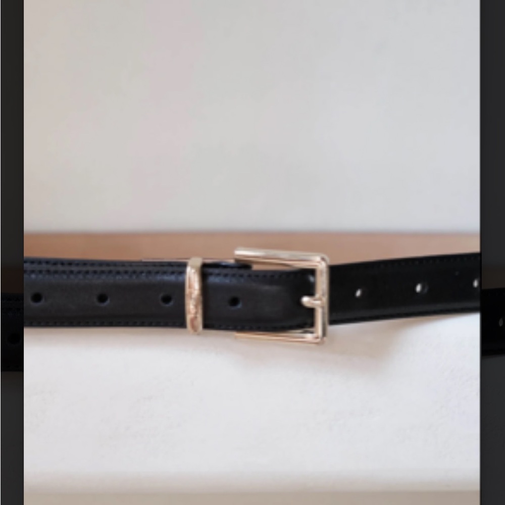 AYR Classic Belt Size 2